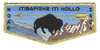 Itibapishe Iti Hollo S164