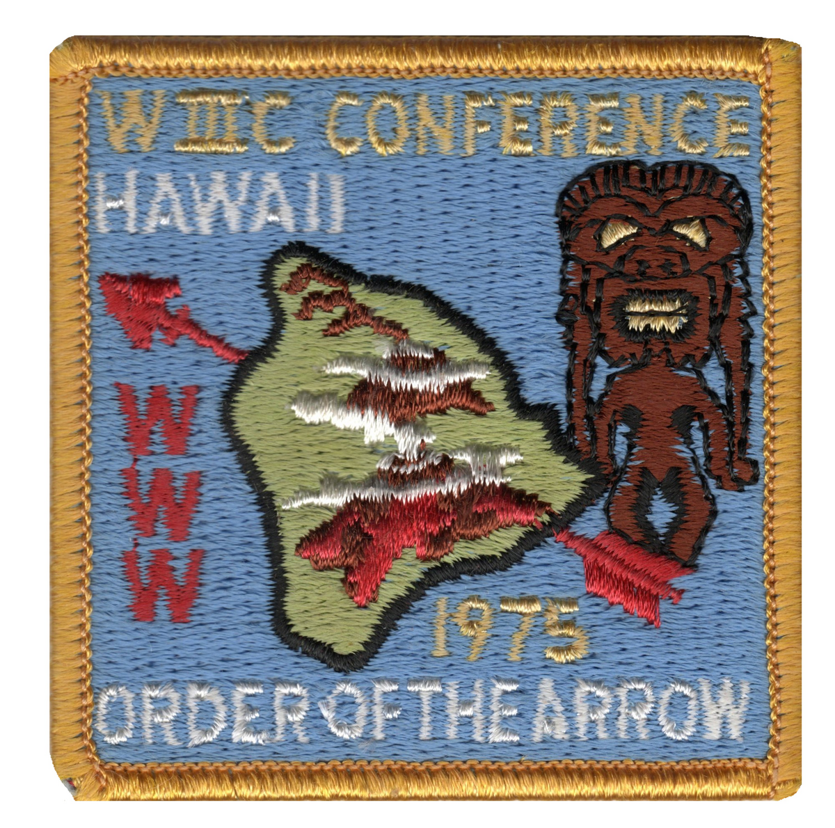 W-3C/W6B (1973-2008) eX1975