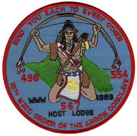 W-3C/W6B (1973-2013) eJ1989-2