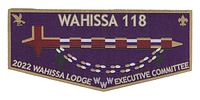 Wahissa ZW1
