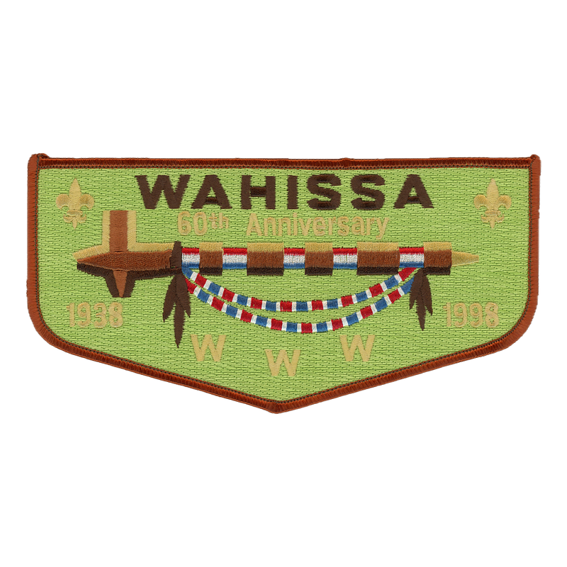 Wahissa J3
