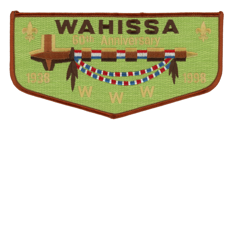 Wahissa J3