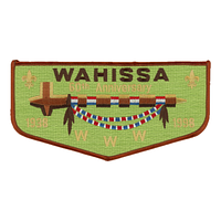 Wahissa J3