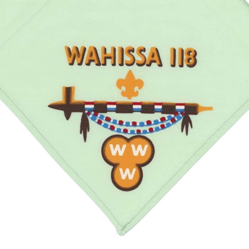Wahissa N3