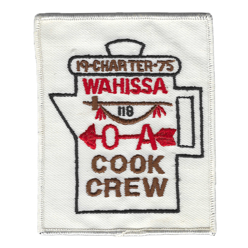 Wahissa X3