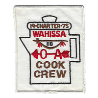 Wahissa X3