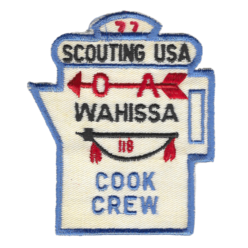 Wahissa X5