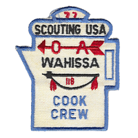 Wahissa X5