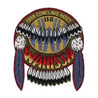 Wahissa X19
