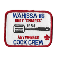 Wahissa X15