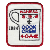 Wahissa X14