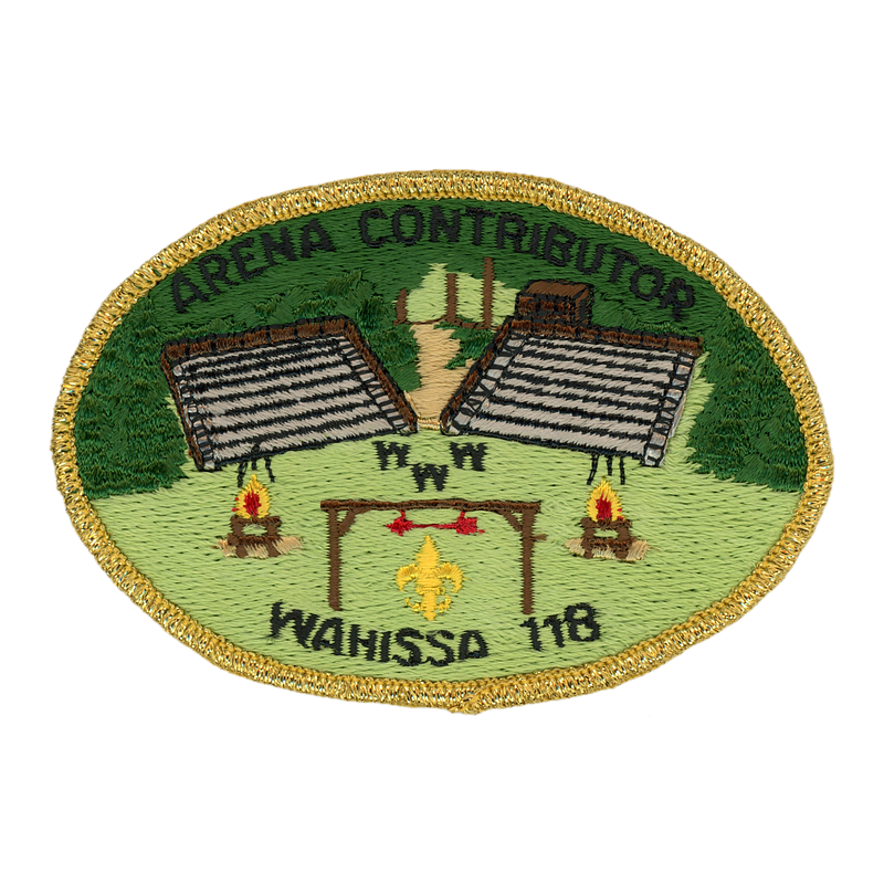 Wahissa X21