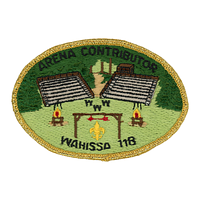 Wahissa X21