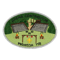 Wahissa X22