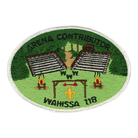 Wahissa X20