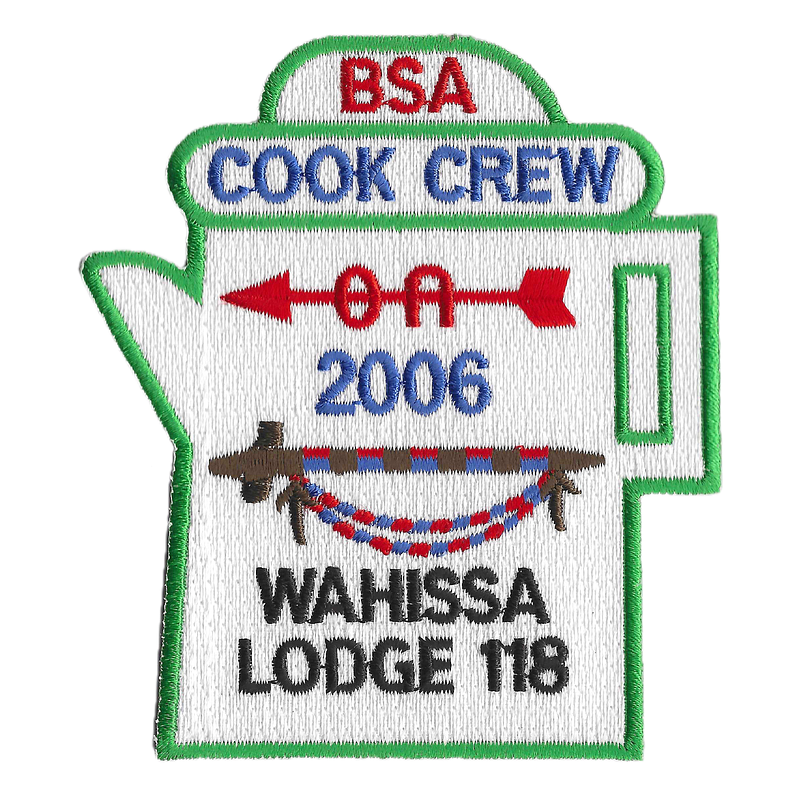 Wahissa X29