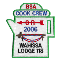Wahissa X29