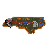 Wahissa X30