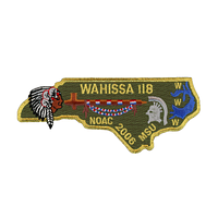 Wahissa X31