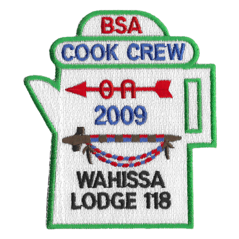 Wahissa X37