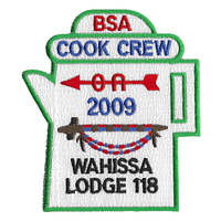 Wahissa X37
