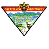 Spruce Pond Scout Camp J1a