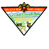 Spruce Pond Scout Camp J1b