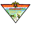 Spruce Pond Scout Camp J2