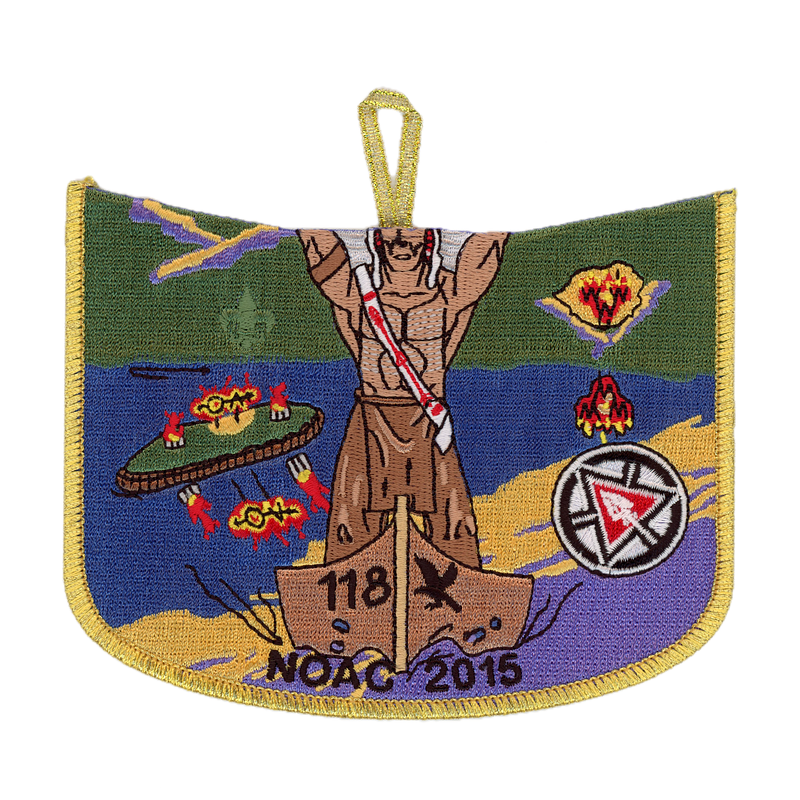 Wahissa X75