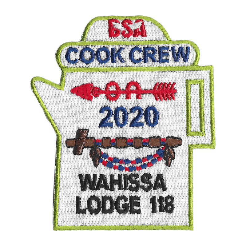 Wahissa X92