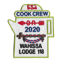Wahissa X92