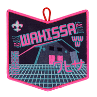 Wahissa X98