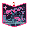 Wahissa X98