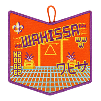 Wahissa X99
