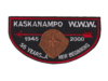 Kaskanampo F5
