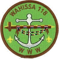 Wahissa R8