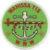 Wahissa R9