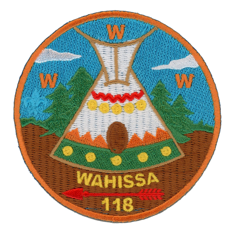 Wahissa R14