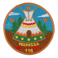Wahissa R14