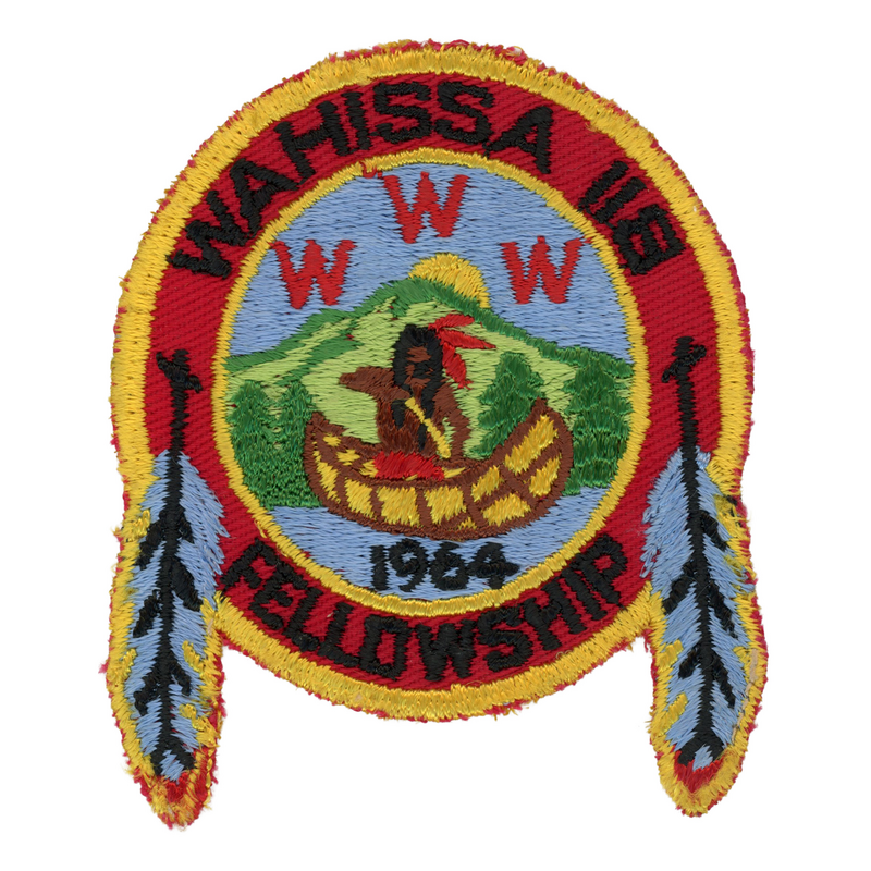 Wahissa eR1964-1