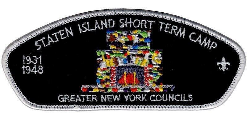 Staten Island Short Term Camp HX1