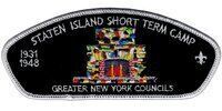 Staten Island Short Term Camp HX1