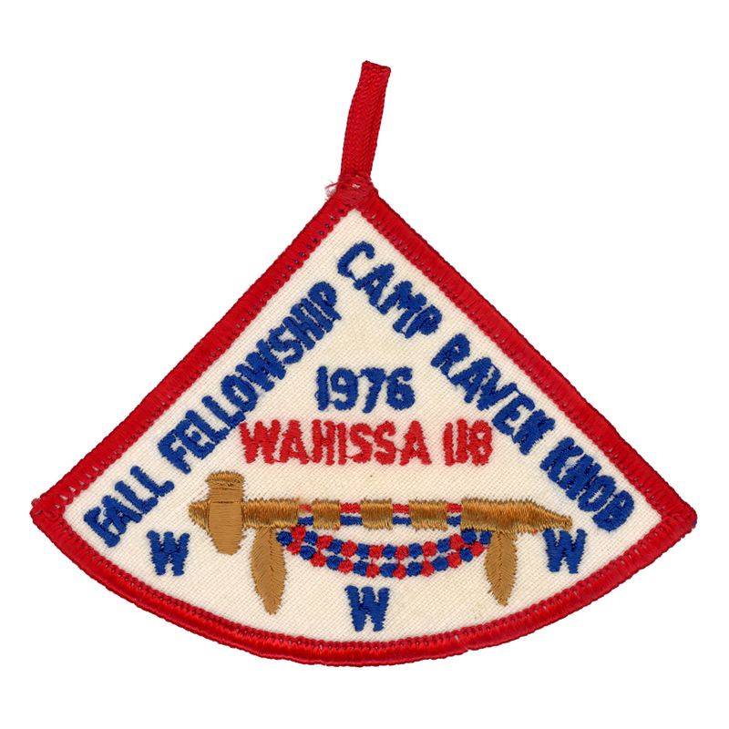 Wahissa eX1976-2