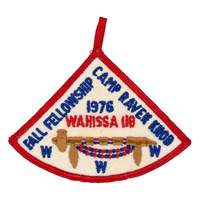 Wahissa eX1976-2