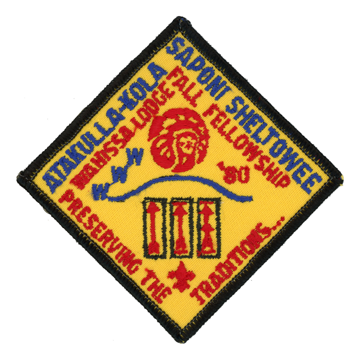 Wahissa eX1980-2