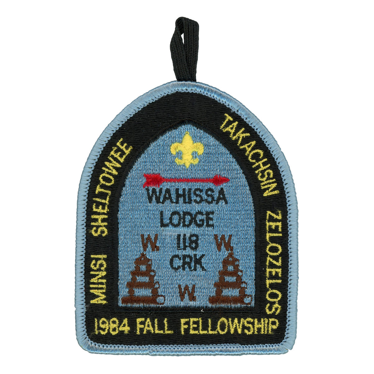 Wahissa eX1984-2