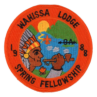 Wahissa eR1988-1
