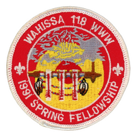 Wahissa eR1991-1