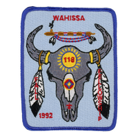Wahissa eX1992-2