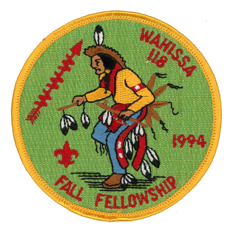 Wahissa eR1994-2